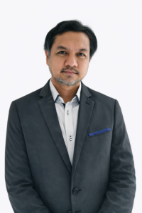 MLR Project Management & Consultancy | Marty Fuentes